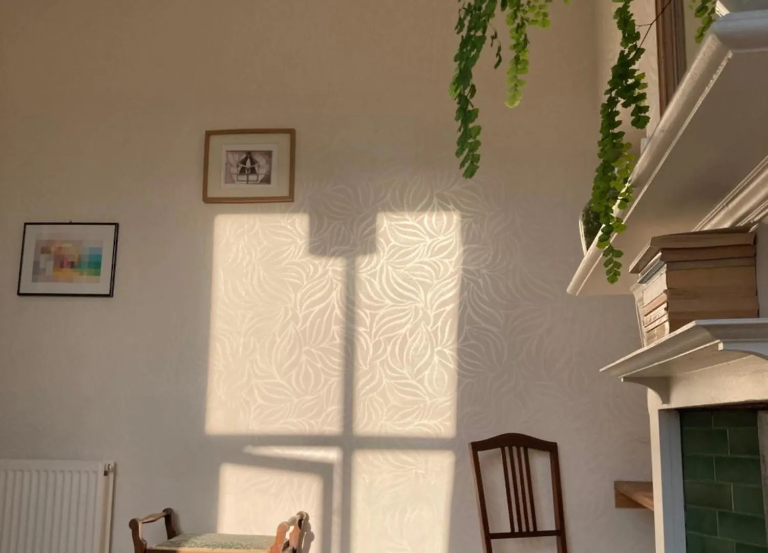 Beautiful Sunlit Rooms, 2 Mins From Beach, Private Garden Bridlington 0*,  Storbritannien