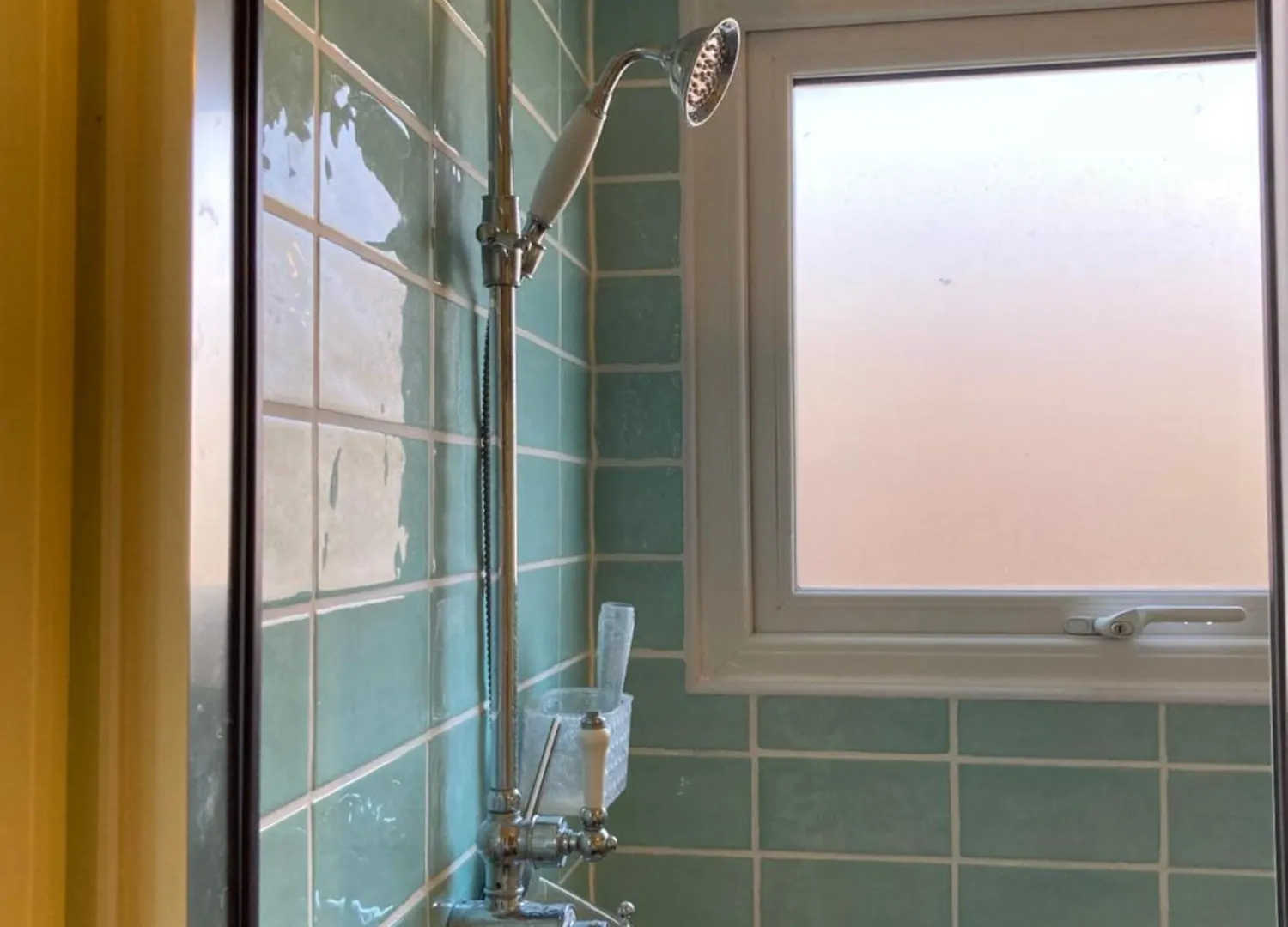 Bed & Breakfast Beautiful Sunlit Rooms, 2 Mins From Beach, Private Garden Bridlington