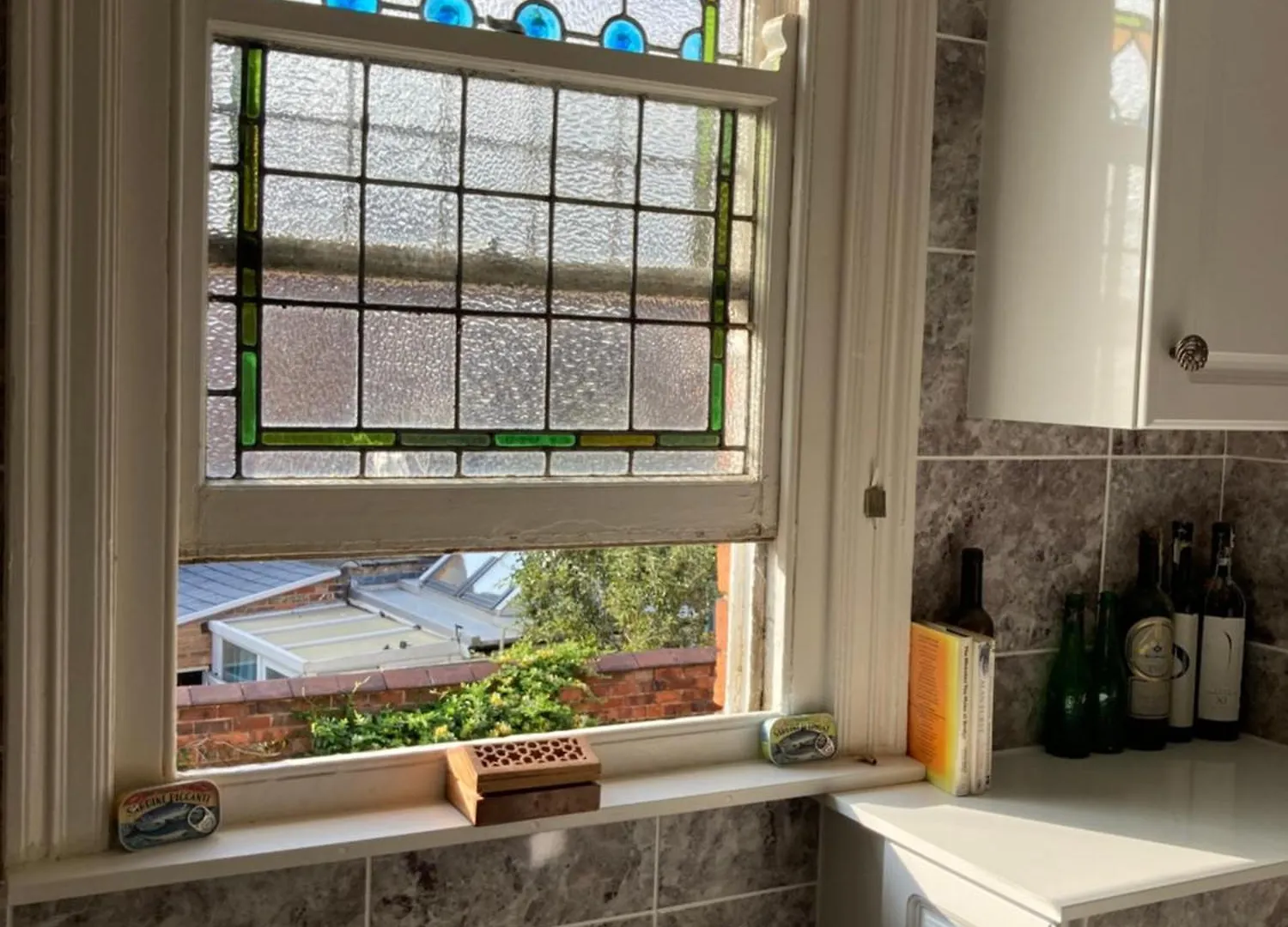 Beautiful Sunlit Rooms, 2 Mins From Beach, Private Garden Bridlington