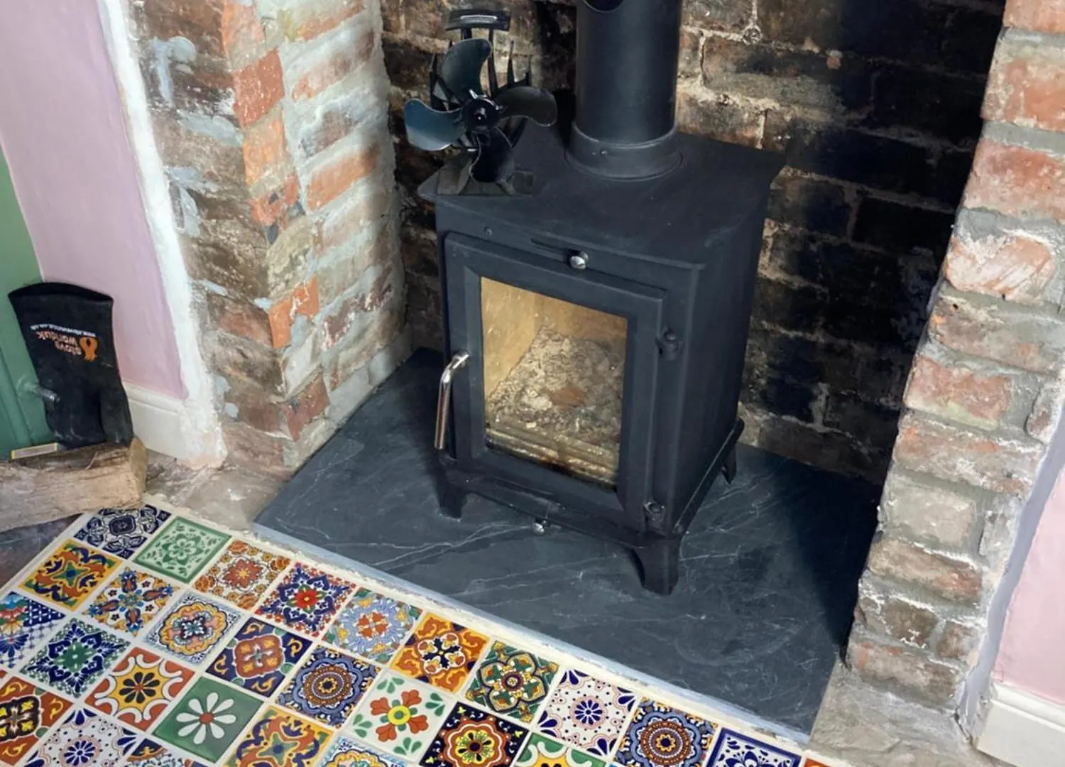Beautiful Sunlit Rooms, 2 Mins From Beach, Private Garden Bridlington 0*,  Storbritannien